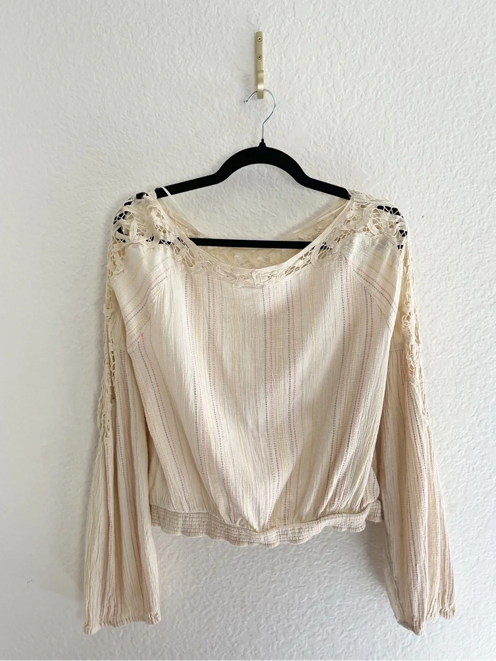 Free People wear wide